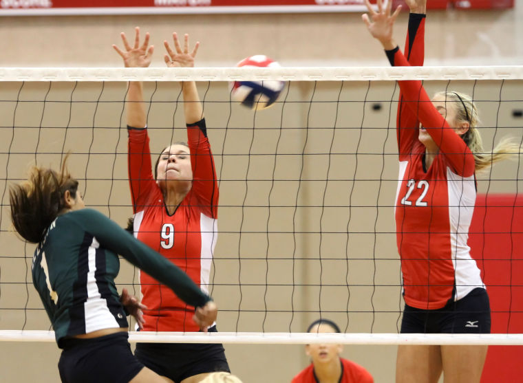 Ellison wins 8th straight